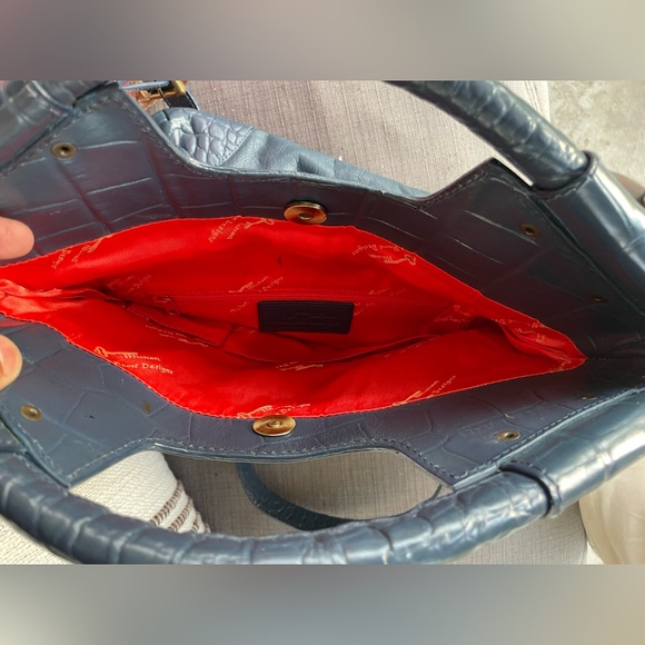 Michael Rome Designs handbag - Picture 3 of 6